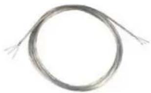Bachmann 917.169 - Transparent power cable - 1