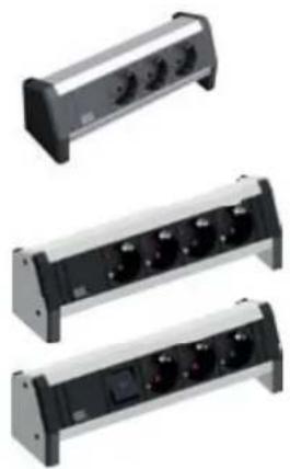 Bachmann 917.169 - DESK 1 - Product matrix - 2