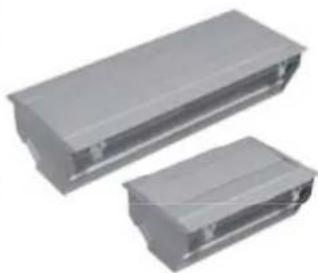Bachmann 917.169 - CONFERENCE frameless - 2