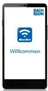 Bachmann 917.169 - App für das Smartphone oder den Tablet PC - 2