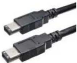 Bachmann 917.169 - mm miniature socket connection cable -> transmission of sound signals - 6