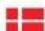 Bachmann 917.169 - Denmark IT plug Type 48, 10 A - 2