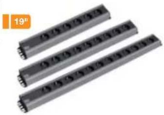 Bachmann 917.169 - Tradesman's strip set at 90° - 3