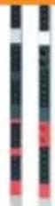 Bachmann 917.169 - IT PDU BASIC 1U - 5