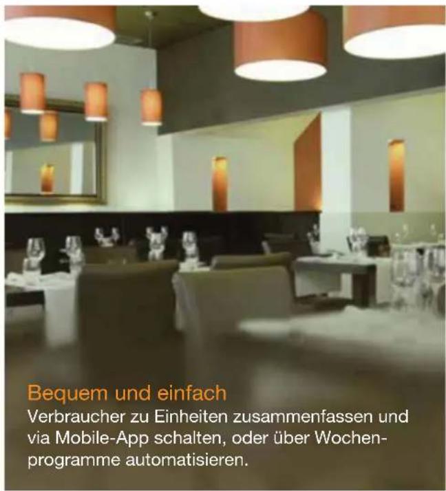 Bachmann 917.169 - Anwendungsbeispiele WiFi/LAN - 5