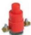 Bachmann 917.169 - Replacement parts for cable reels - 4