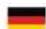 Bachmann 917.169 - Euro supply cable with intermediate switch, PVC, 70°C - 41