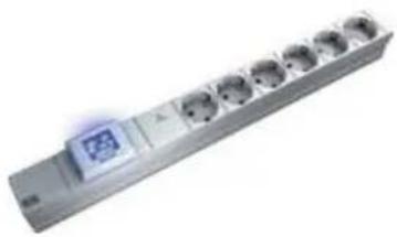 Bachmann 917.169 - BlueNet Metered Plus (16 A / 230 V / 50 Hz) - 2
