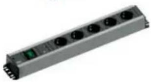 Bachmann 917.169 - Tradesman's strip set at 90^ - 3