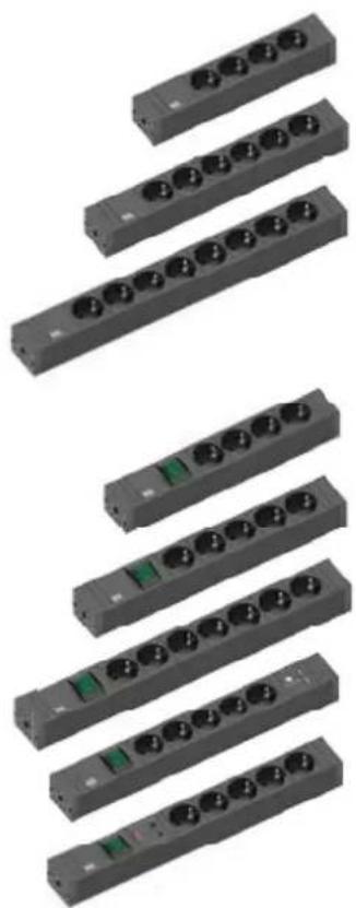Bachmann 917.169 - Design für das zu Hause - 1