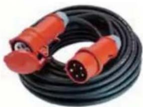 Bachmann 917.169 - Cable-carrying aid - 2