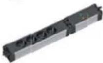 Bachmann 917.169 - ACCESSORIES, CABLES AND CABLE MANAGEMENT....132 - 3