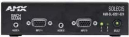 Bachmann 917.169 - Switcher/changeover switch - 1