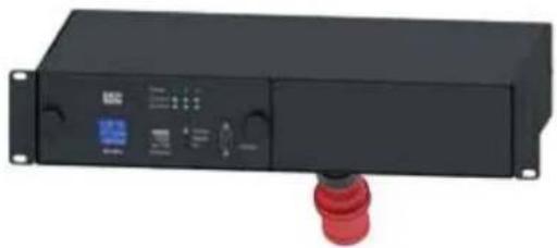 Bachmann 917.169 - Power distribution units - 1