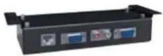 Bachmann 917.169 - Media Express feeder box - 1