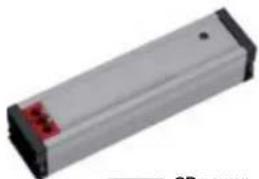 Bachmann 917.169 - CP power - 1