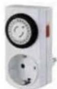 Bachmann 917.169 - PRCD cable reel, cable: H07BQ-F 3G 1.50 mm² - 11