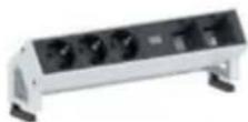 Bachmann 917.169 - ACCESSORIES, CABLES AND CABLE MANAGEMENT....132 - 2