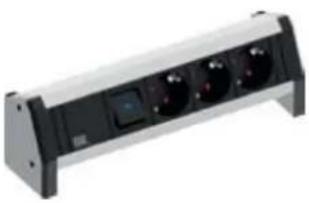 Bachmann 917.169 - DESK 1 plus STEP in combination - 5