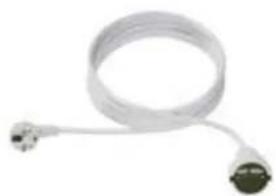 Bachmann 917.169 - Spiral lighting cables - 15
