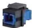 Bachmann 917.169 - OWG-LC duplex keystone - 1