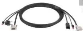 Bachmann 917.169 - Media Express feeder cable - 1