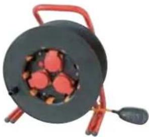 Bachmann 917.169 - Replacement parts for cable reels - 2