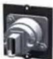 Bachmann 917.169 - See the glossary for detailed information on use/application - 9