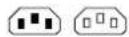 Bachmann 917.169 - Non-heating appliance built-in plug - 9