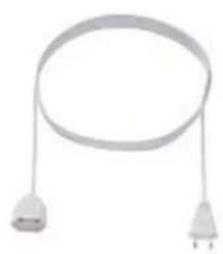Bachmann 917.169 - Spiral lighting cables - 14