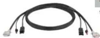 Bachmann 917.169 - Media Express connector cable - 1