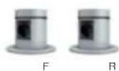 Bachmann 917.169 - Mini patch column 2S - 5