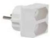 Bachmann 917.169 - Screw mounting for SMART power strips - 14