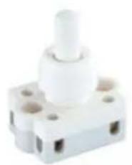 Bachmann 917.169 - Series 8014 rocker switches - 6