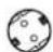 Bachmann 917.169 - Cable reel with automatic spring rewind - 1