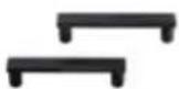 Bachmann 917.169 - STEP plastic mounting clip - 5