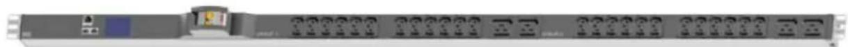 Bachmann 917.169 - (Leistungsmessung, Schwellwertalarmierung und Lastabhängiges Schalten) - 2