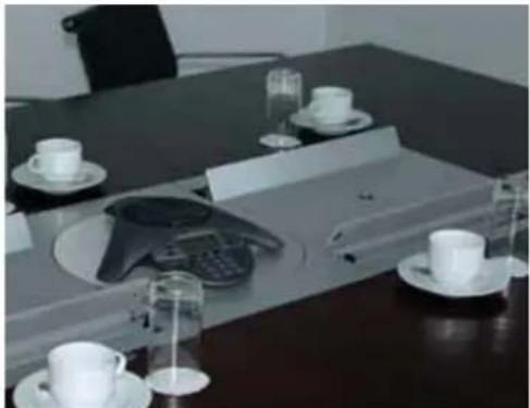 Bachmann 917.169 - CONFERENCE – as versatile as you need. - 3