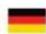 Bachmann 917.169 - Euro supply cable with intermediate switch, PVC, 70°C - 35