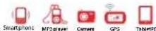 Bachmann 917.169 - Travel plugs / travel adaptors - 14
