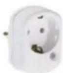 Bachmann 917.169 - PRCD cable reel, cable: H07BQ-F 3G 1.50 mm² - 7
