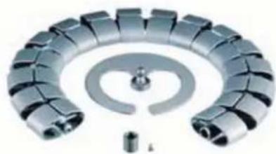 Bachmann 917.169 - Individual Plugging Shortening Extending - 4