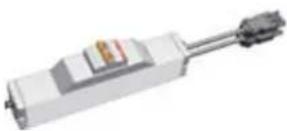 Bachmann 917.169 - FACTORY 1 U miniature circuit breaker, GST18, max. 16 A / 230 V \~ / 3680 W Length: approx. 235 mm - 1