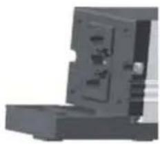 Bachmann 917.169 - Fixings - suitable for all systems - 1