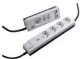 Bachmann 917.169 - Duo Power - 1