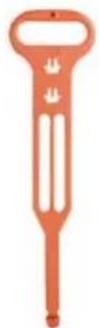 Bachmann 917.169 - Cable-carrying aid - 1