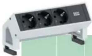 Bachmann 917.169 - DESK 2 - 4
