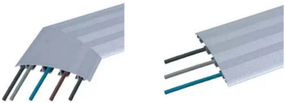 Bachmann 917.169 - Ceiling connection accessories - 6