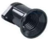 Bachmann 917.169 - Lamp holders - 2