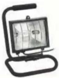 Bachmann 917.169 - Professional rotating light IP54 - 4